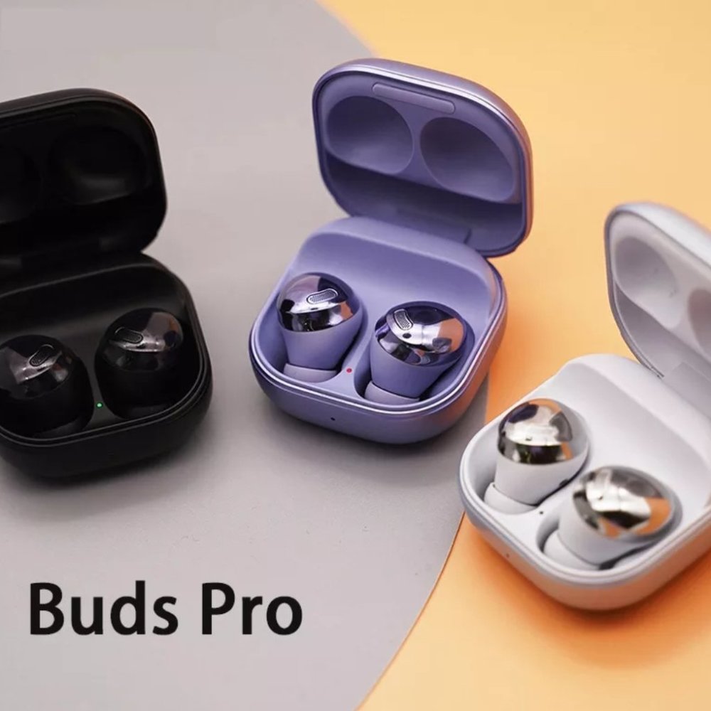 Original Samsung Galaxy Buds 2/Buds Pro/Buds LIve Wireless bluetooth Earbuds